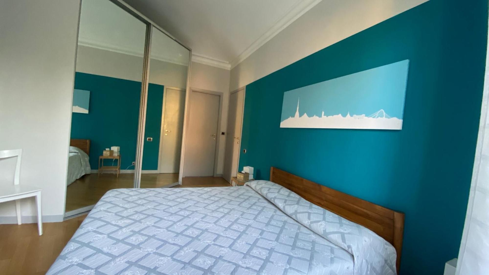Casa Dante Apartment Turin Exterior photo